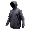 Худи Viverra Every Day Fleece Hoody Black XL