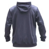 Худі Viverra Every Day Fleece Zip Hoody Grey L