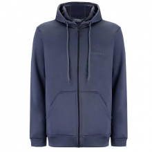 Худи Viverra Every Day Fleece Zip Hoody Grey L