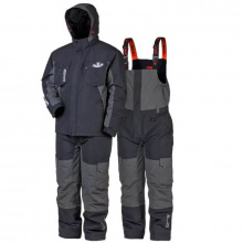 Костюм демисезонный зимний мембранный с утеплителем Norfin BOAT XXL