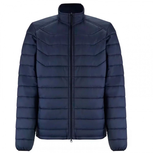 Куртка Viverra Mid Warm Cloud Jacket Navy Blue XXL