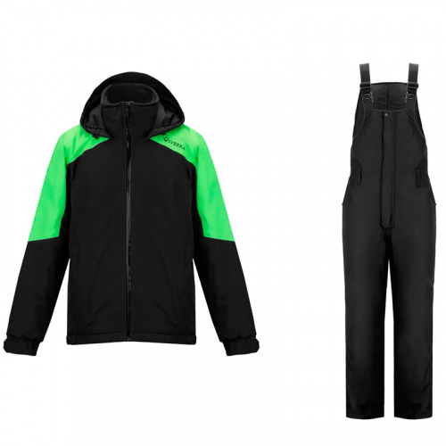 Костюм Viverra Neon Winter S