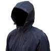 Куртка Viverra Softshell Infinity Hoody Black XXL