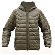 Куртка с капюшоном Viverra Warm Cloud Jacket Olive M