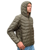 Куртка с капюшоном Viverra Warm Cloud Jacket Olive M