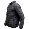Куртка Viverra Warm Cloud Jacket Black S
