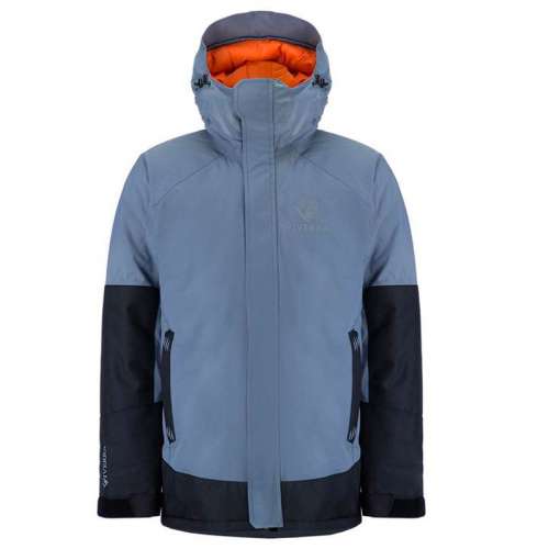 Куртка Viverra Winter Cat Grey XXL