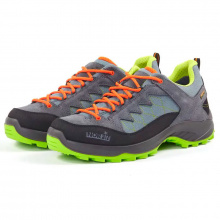 Кросівки трекінгові Norfin Ntx LIGHT TREK LOW 45