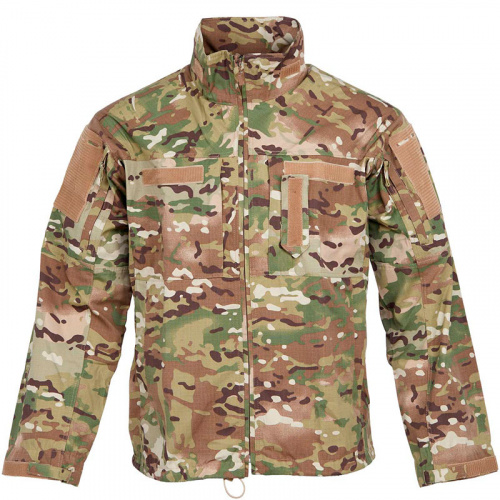 Куртка тактична VAV WEAR Optac 01 M Multicam