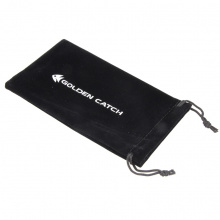 Чехол для очков Golden Catch велюр 1620100