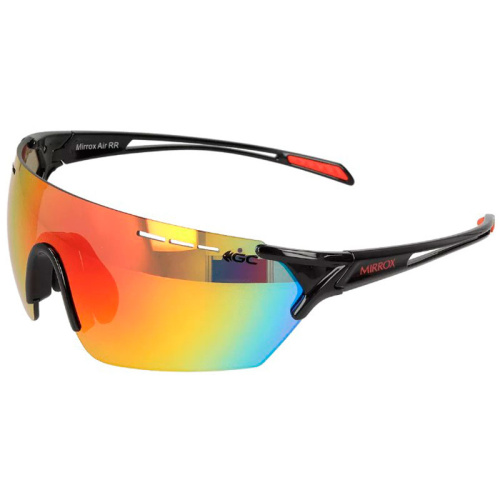 Очки поляризационные Golden Catch Mirrox RR