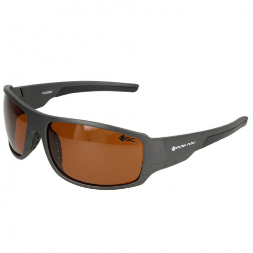 Очки Golden Catch polarized MB232BR
