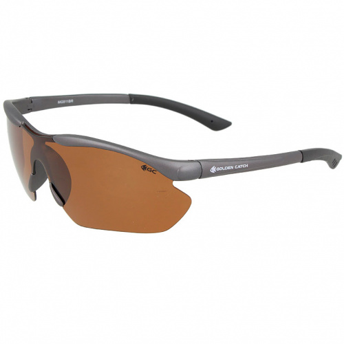 Очки Golden Catch polarized MG911BR