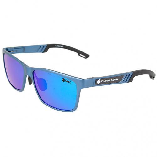 Очки Golden Catch polarized Elite AL-MBL001BLR