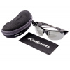 Окуляри Kalipso polarized G1018SB/GRR-C