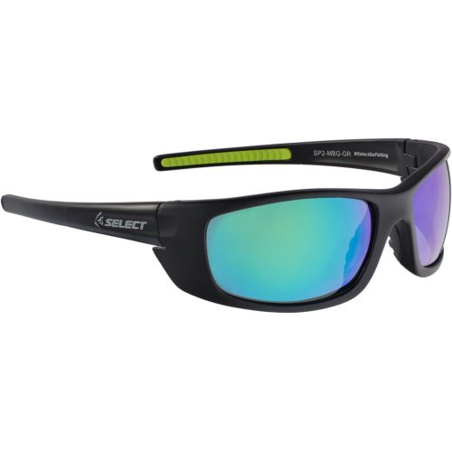 Очки Select SP2-MBG-GR поляризационные