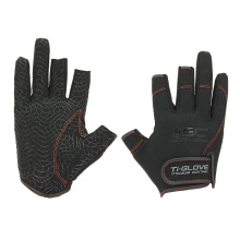 Рукавички Golden Catch Titanium 3 Сut TW-301 XL