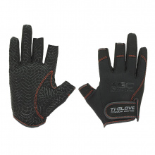 Перчатки Golden Catch Titanium 3 Сut TW-301 M