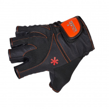 Перчатки Norfin Roach 5 Cut Gloves с открытыми пальцами L