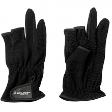 Рукавички Select Basic SL-GB01 L Black