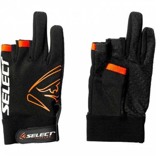 Рукавички Select Master SL-GM M