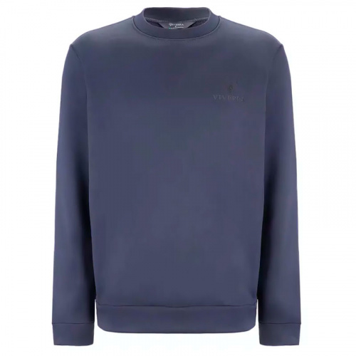 Реглан Viverra Every Day Fleece Top Grey S