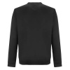Реглан Viverra Every Day Fleece Top Black M