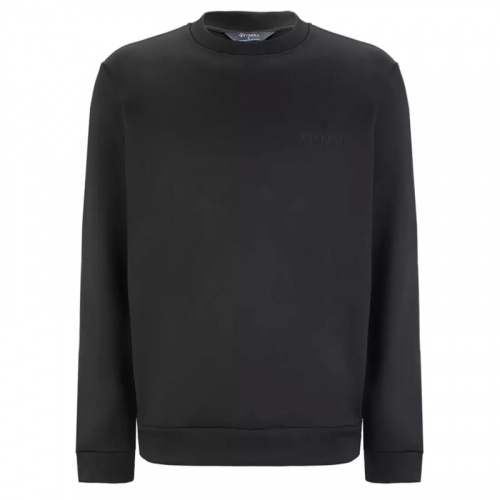 Реглан Viverra Every Day Fleece Top Black M