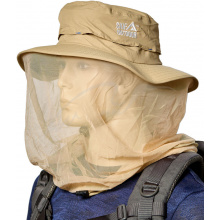 Капелюх SKIF Outdoor Mosquito Desert Tan