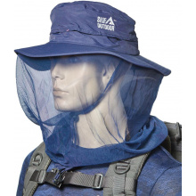 Капелюх SKIF Outdoor Mosquito Blue