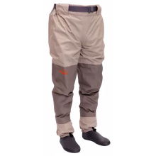 Брюки забродні вейдерси Norfin Whitewater XXL