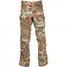 Штани тактичні VAV WEAR Optac 12 M Multicam