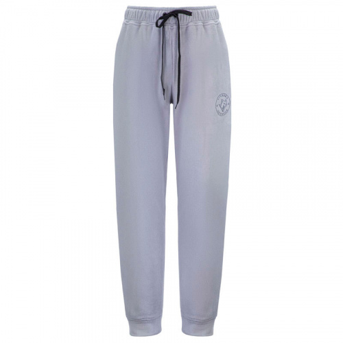 Штани фліс Viverra Heavy Warm Grey M