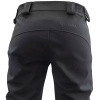 Штаны Viverra Softshell Infinity Pant Black XXXL