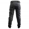 Штаны Viverra Softshell Infinity Pant Black XXXL