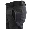 Штаны Viverra Softshell Infinity Pant Black XXXL