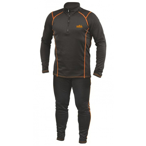 Термобелье Fishing ROI Дайвинг-флис XXL