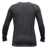 Термобелье Viverra Soft Warm Black M