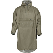 Пончо Skif Outdoor IDIEI-1 2XL Зелений