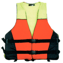 Жилет допоміжний Golden Catch J06 дитячий до 50кг 2642400