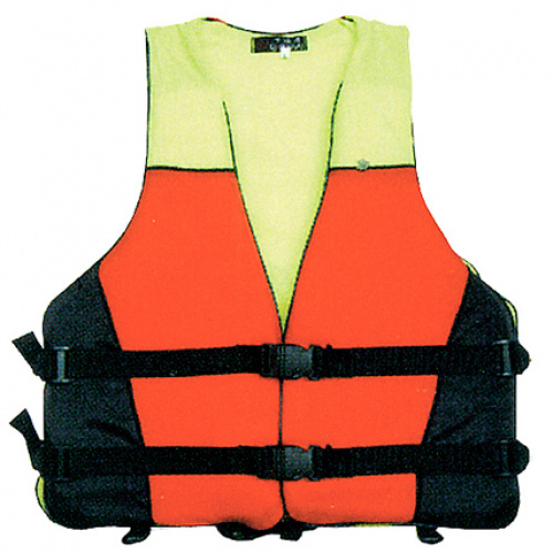 Жилет допоміжний Golden Catch J06 дитячий до 50кг 2642400