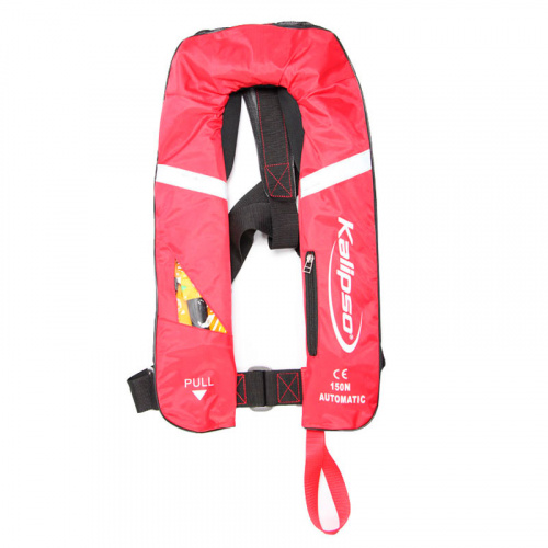 Жилет Kalipso auto inflatable vest KAV-01R
