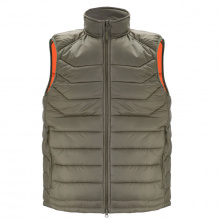 Жилет Viverra Warm Cloud Vest Olive L