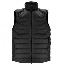 Жилет Viverra Warm Cloud Vest Black S