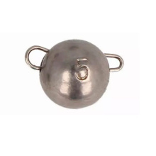 Груз Golden Catch вольфрам разборной NA 5.0г(10шт)