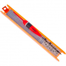 Оснастка поплавочная Brain TP28069 4g