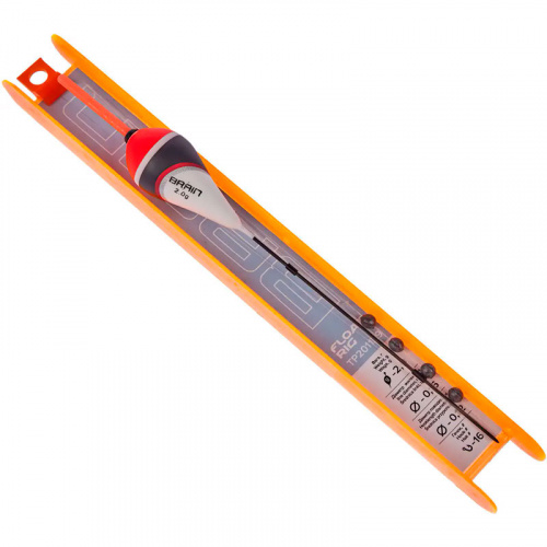 Оснастка поплавочная Brain TP201129 4g