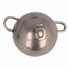 Груз Golden Catch вольфрам разборной NA 4.0г(10шт)