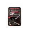 Грузило Azura Safina Tungsten Tear Skinny Drop Shot 3.5г