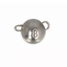 Груз Golden Catch вольфрам разборной NA 8.0г(10шт)